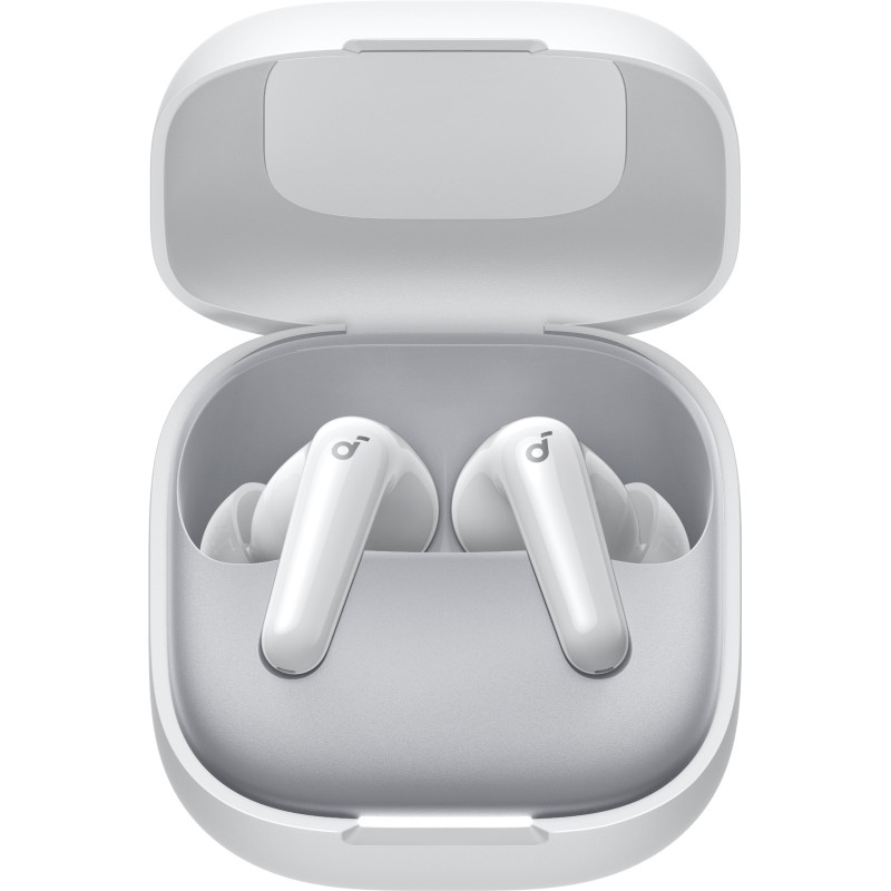 Навушники ANKER SoundCore R60i NC White (D1202G21)