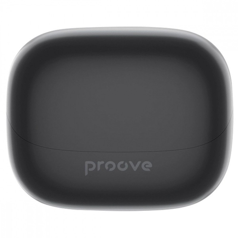 Навушники Proove Digital Pro TWS with ANC (APP) black (TWAP54002201)