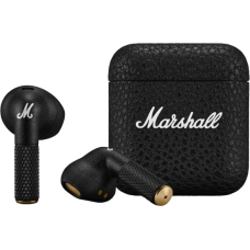 Навушники MARSHALL Headphones Minor IV Black (1006653)