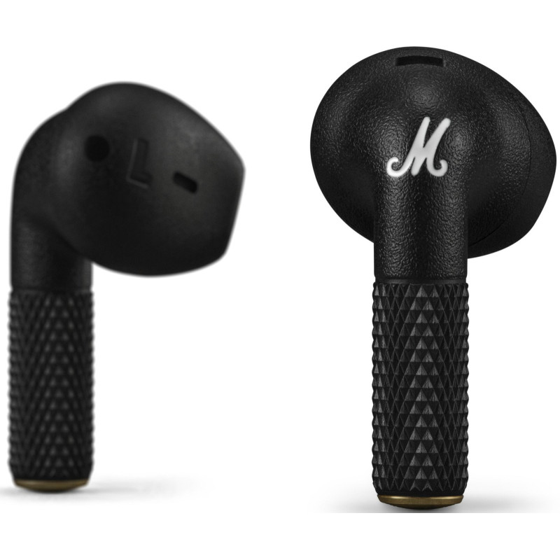 Навушники MARSHALL Headphones Minor IV Black (1006653)