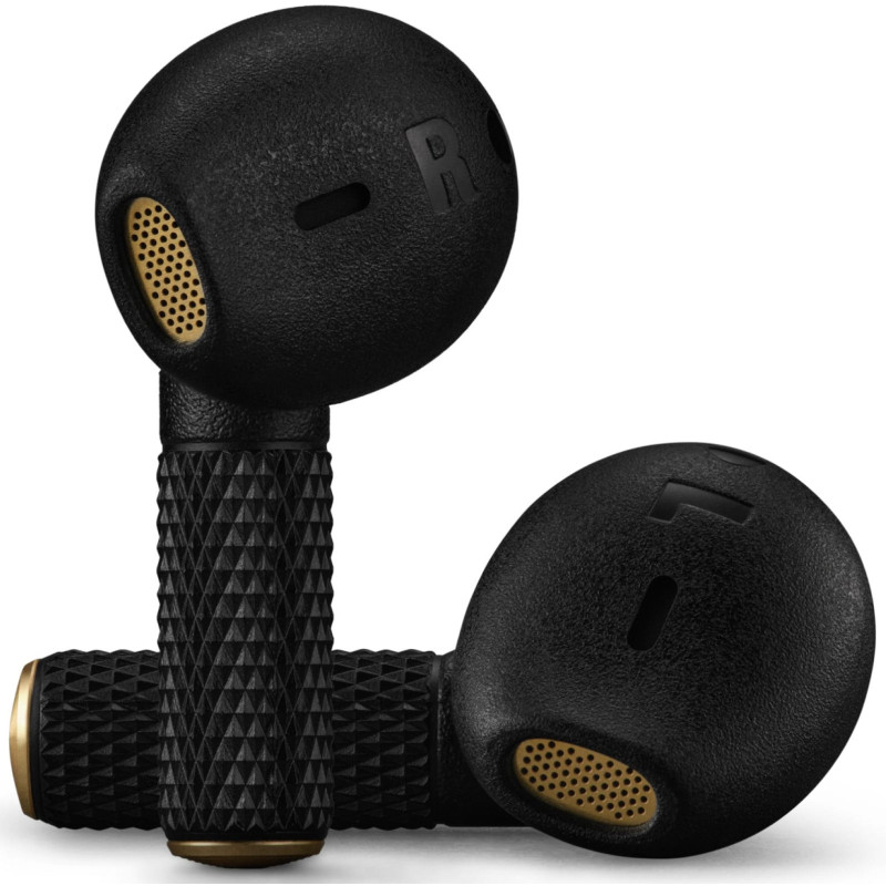 Навушники MARSHALL Headphones Minor IV Black (1006653)