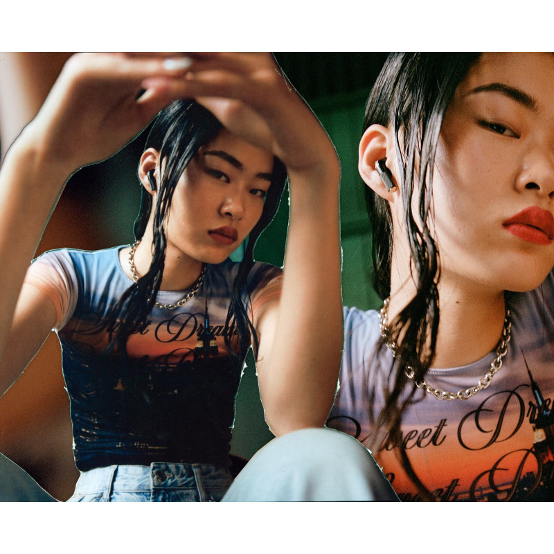 Навушники MARSHALL Headphones Minor IV Black (1006653)