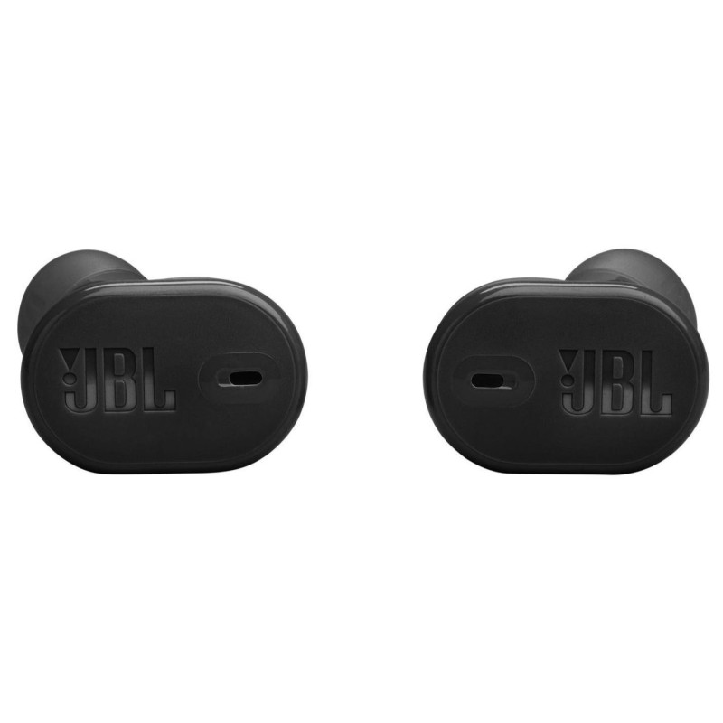 Навушники JBL Tune Buds 2 Black (JBLTBUDS2BLK)