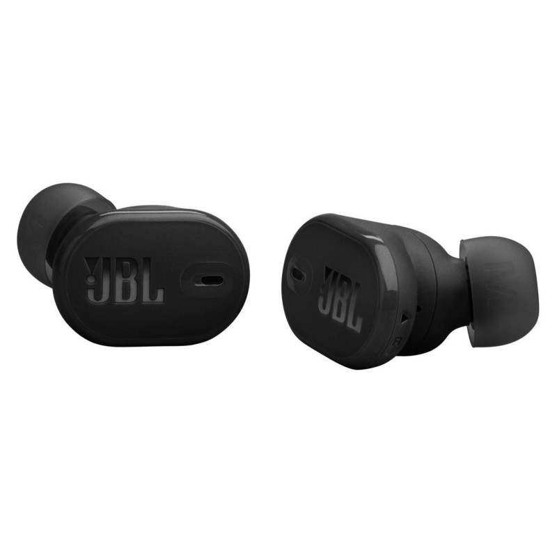 Навушники JBL Tune Buds 2 Black (JBLTBUDS2BLK)