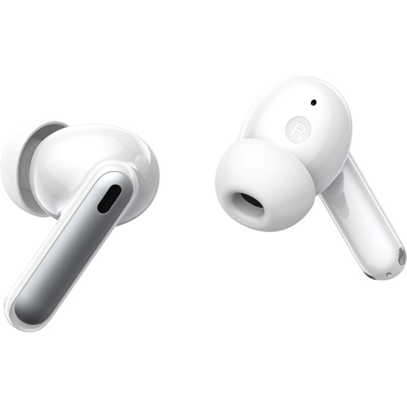 Hator Truepods Hybrid Anc White (HTA432)