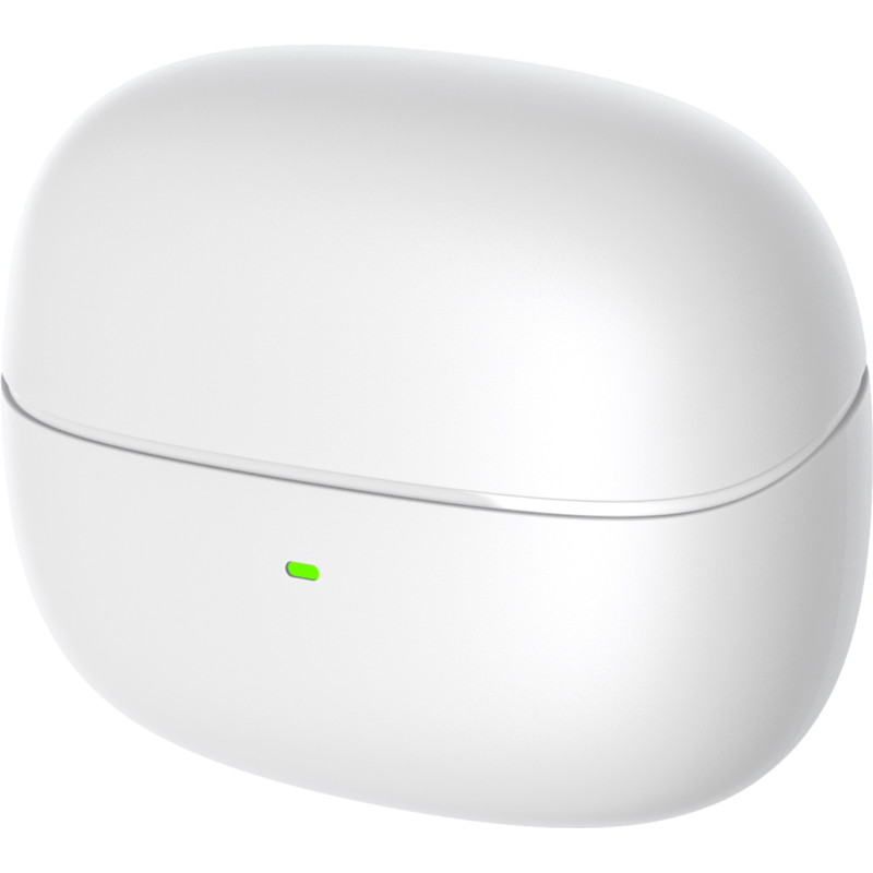 Hator Truepods Hybrid Anc White (HTA432)