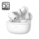 Hator Truepods Hybrid Anc White (HTA432)