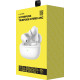 Hator Truepods Hybrid Anc White (HTA432)