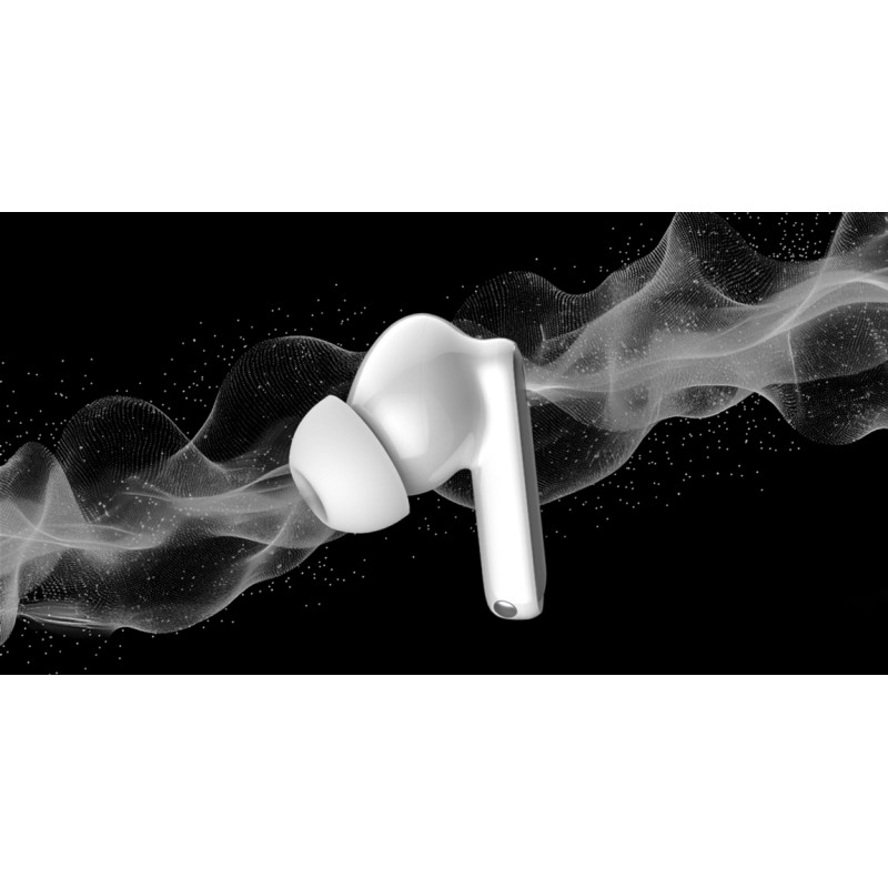 Hator Truepods Hybrid Anc White (HTA432)