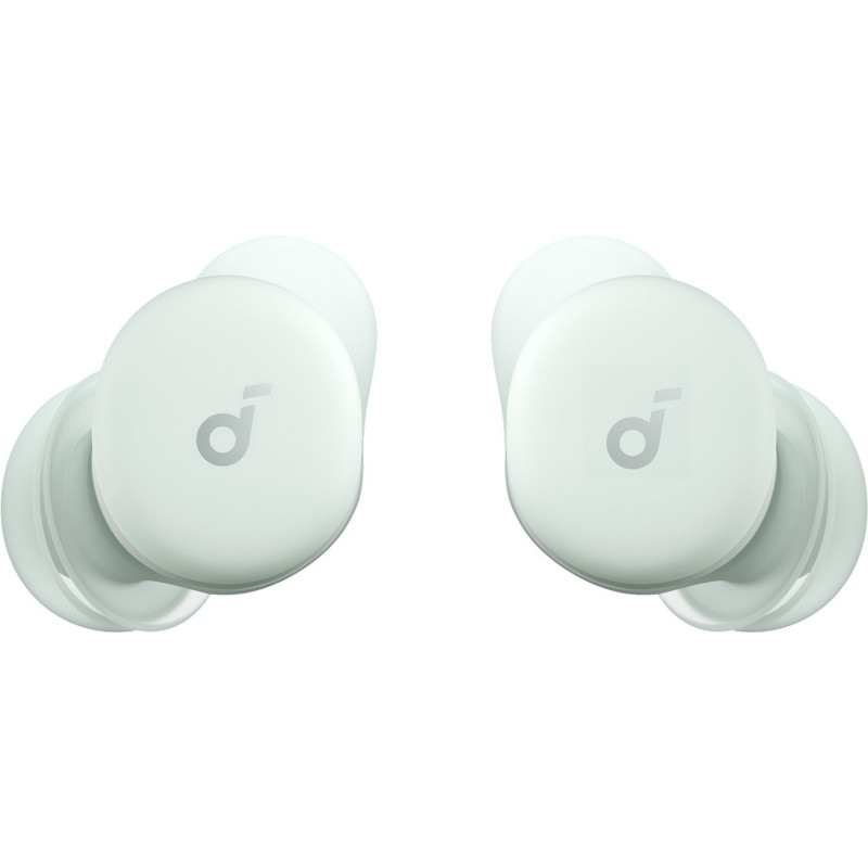 Навушники ANKER SoundCore Sleep A30 Green (D1301G61)