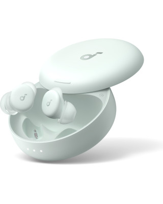 Навушники ANKER SoundCore Sleep A30 Green (D1301G61)