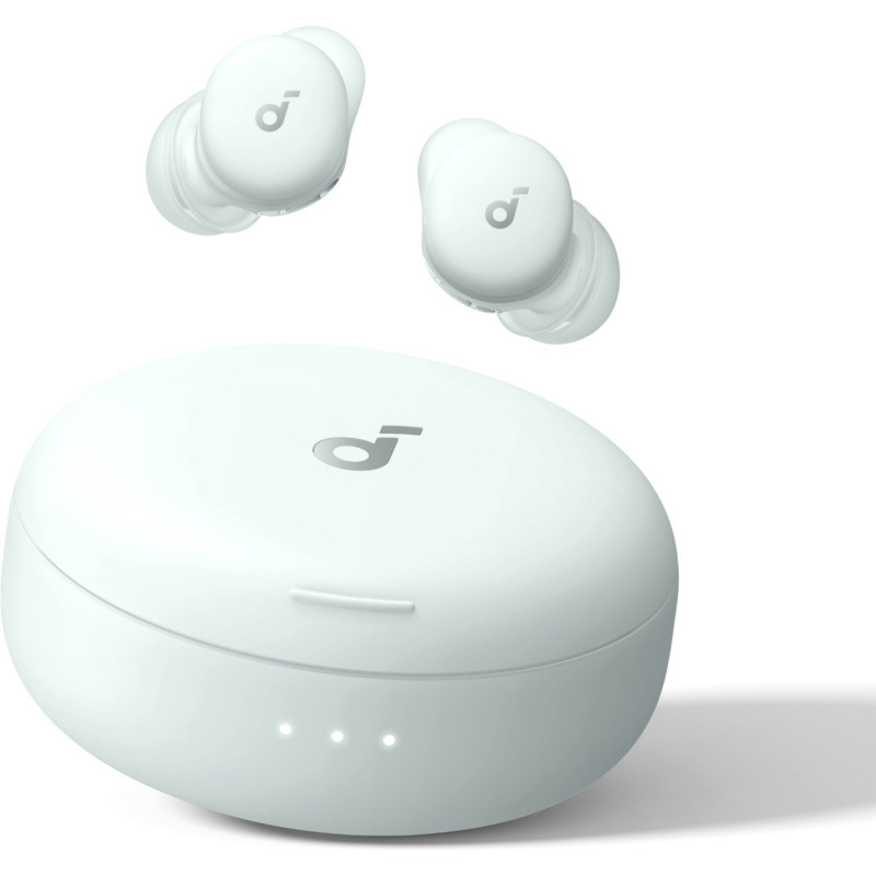 Навушники ANKER SoundCore Sleep A30 Green (D1301G61)