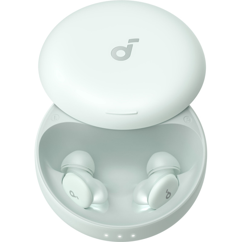 Навушники ANKER SoundCore Sleep A30 Green (D1301G61)