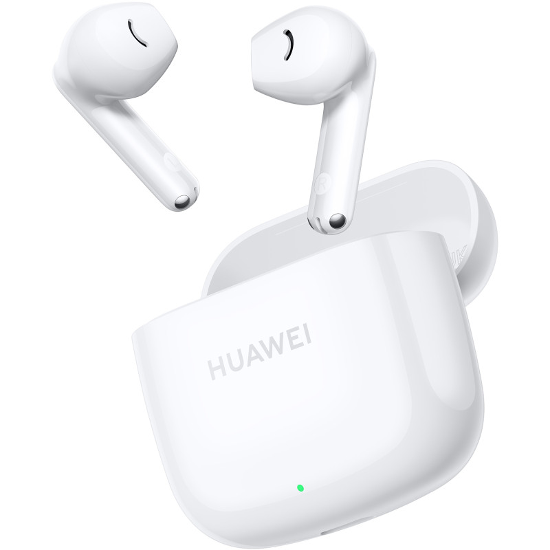 Навушники Huawei Freebuds SE 2 Ceramic White (55036939)