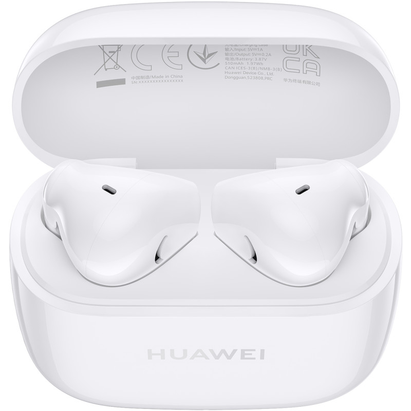 Навушники Huawei Freebuds SE 2 Ceramic White (55036939)