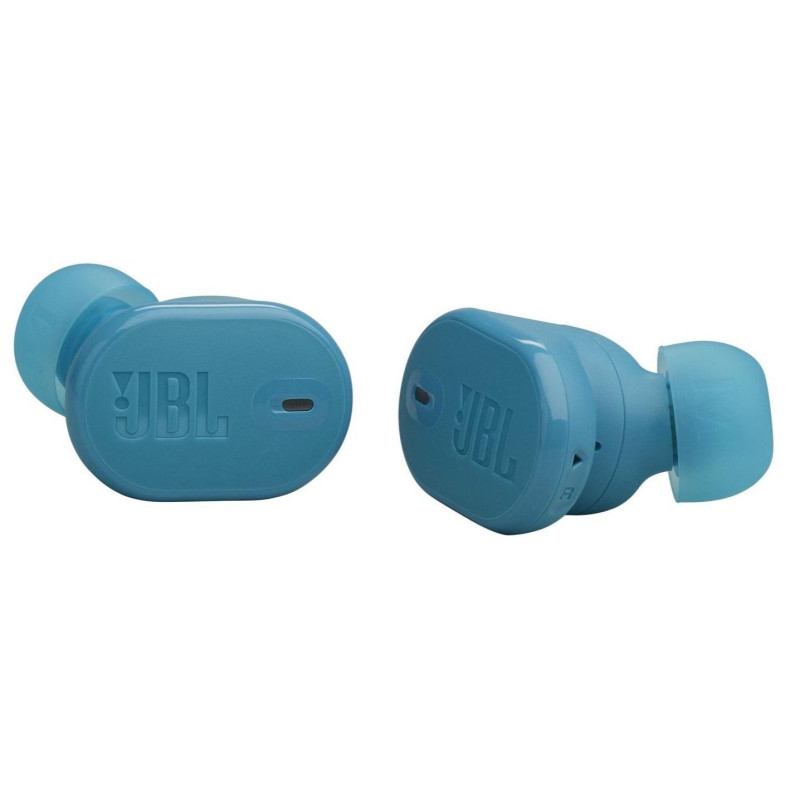 Навушники JBL Tune Buds 2 Turquoise (JBLTBUDS2TQE)