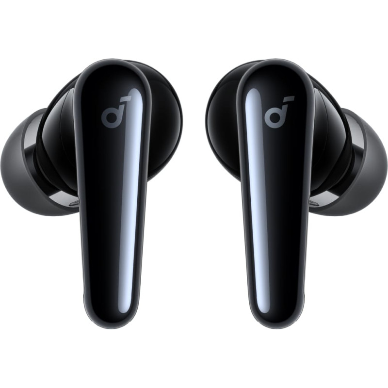 Навушники ANKER SoundCore Liberty 4 Pro Black matte (A3954G11)