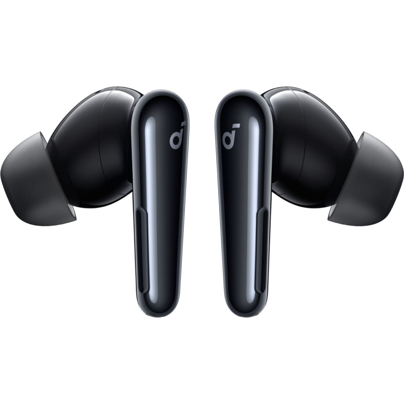 Навушники ANKER SoundCore Liberty 4 Pro Black matte (A3954G11)