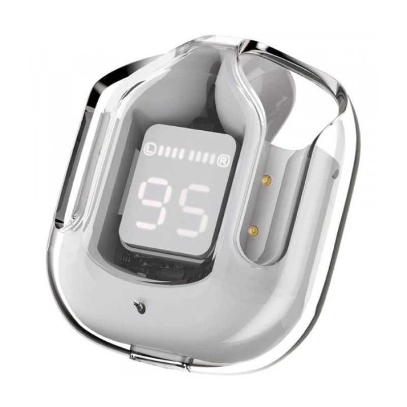 Навушники Acefast T6 modern grey