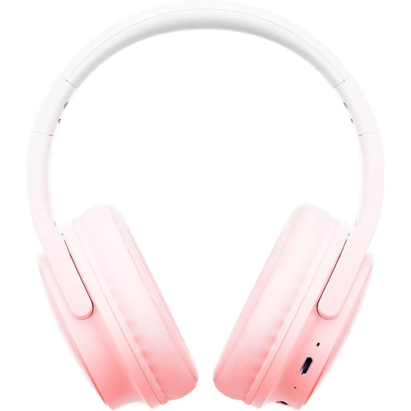 Навушники Canyon OnRiff 4 Bluetooth Pink (CNS-CBTHS4P)