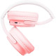 Навушники Canyon OnRiff 4 Bluetooth Pink (CNS-CBTHS4P)