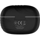 Навушники СolorWay Slim TWS-5 Earbuds Black (CW-TWS5BK)