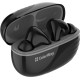 Навушники СolorWay Slim TWS-5 Earbuds Black (CW-TWS5BK)