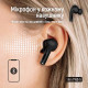 Навушники СolorWay Slim TWS-5 Earbuds Black (CW-TWS5BK)