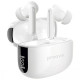 Навушники TWS Proove Tempo ANC White (TWTM0001AP02)