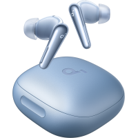 Навушники ANKER SoundCore Liberty 4 Pro Blue matte (A3954G31)