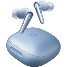 Навушники ANKER SoundCore Liberty 4 Pro Blue matte (A3954G31)