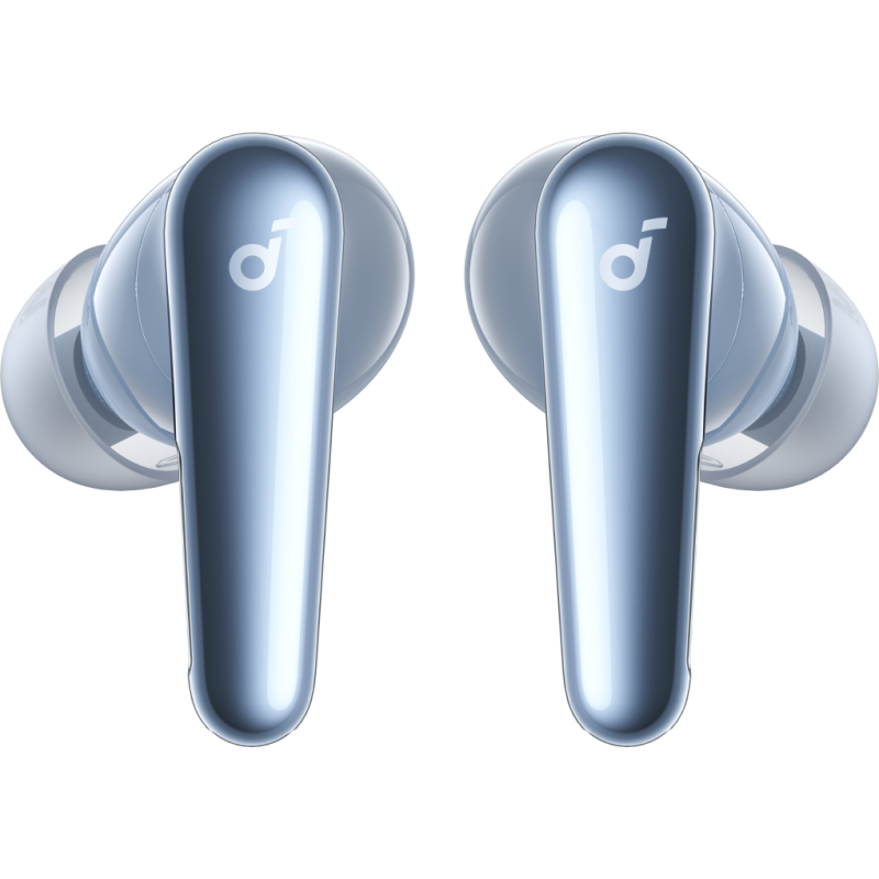 Навушники ANKER SoundCore Liberty 4 Pro Blue matte (A3954G31)