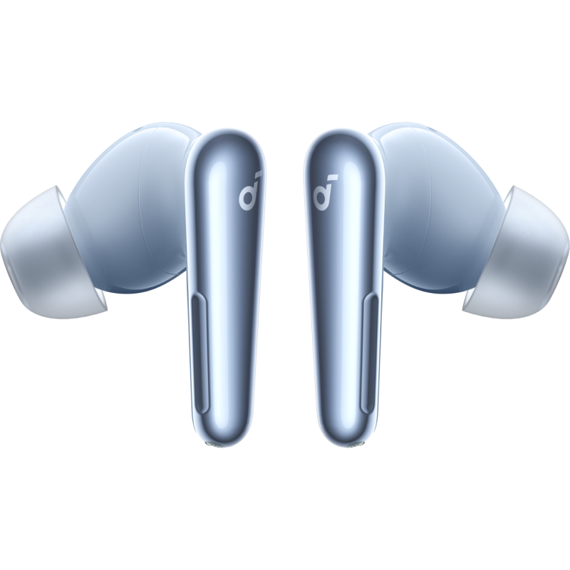 Навушники ANKER SoundCore Liberty 4 Pro Blue matte (A3954G31)