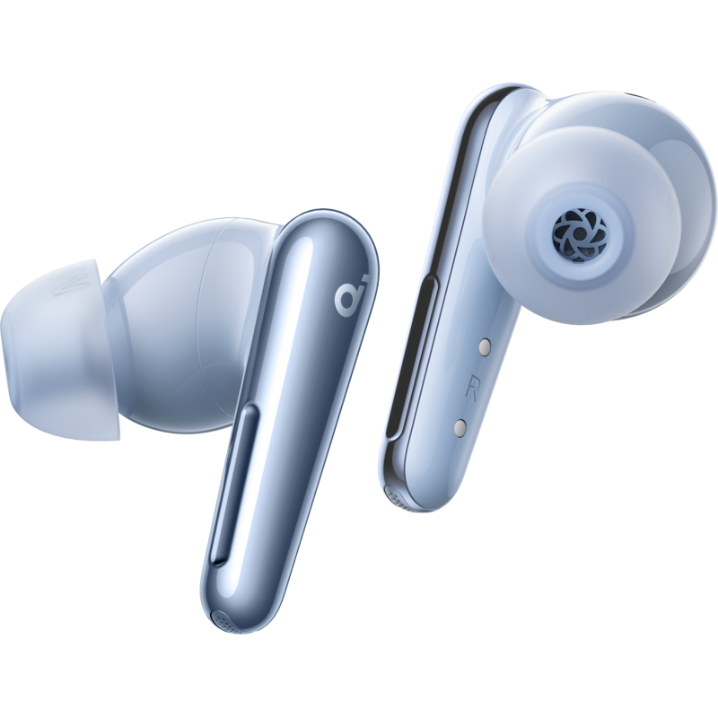 Навушники ANKER SoundCore Liberty 4 Pro Blue matte (A3954G31)