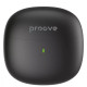 Навушники TWS Proove Intro TWS APP Black (TWYP53002201)