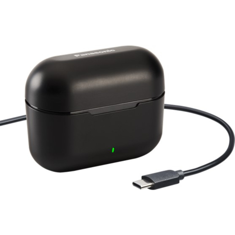 Навушники Panasonic RZ-B310W Black (RZ-B310WDG-K)