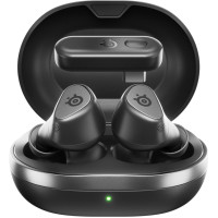 Навушники SteelSeries Arctis GameBuds TWS Black (61680)