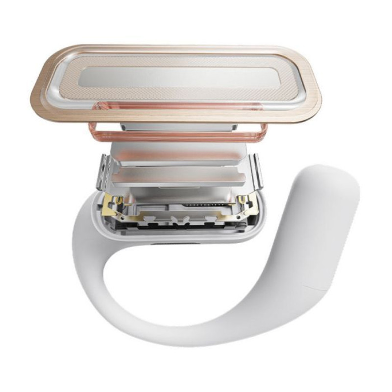 Навушники Acefast FA002 White