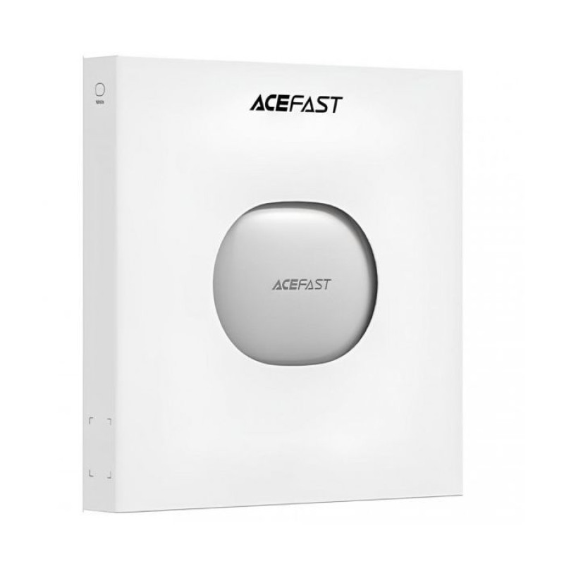 Навушники Acefast FA002 White
