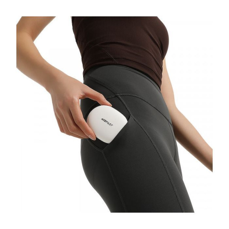 Навушники Acefast FA002 White