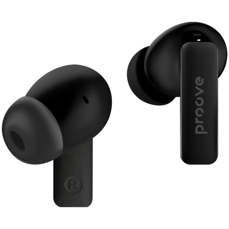 Навушники TWS Proove Dreamer with ANC Black (TWDM0001AP01)