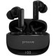 Навушники TWS Proove Dreamer with ANC Black (TWDM0001AP01)