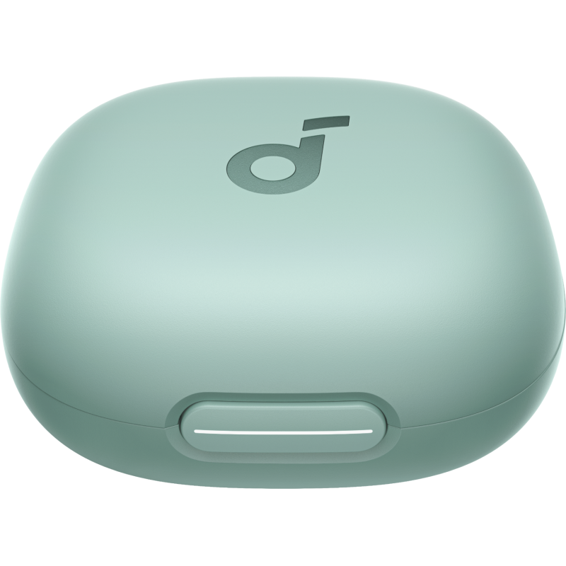 Навушники ANKER SoundCore Sport X20 Green (A3968G61)