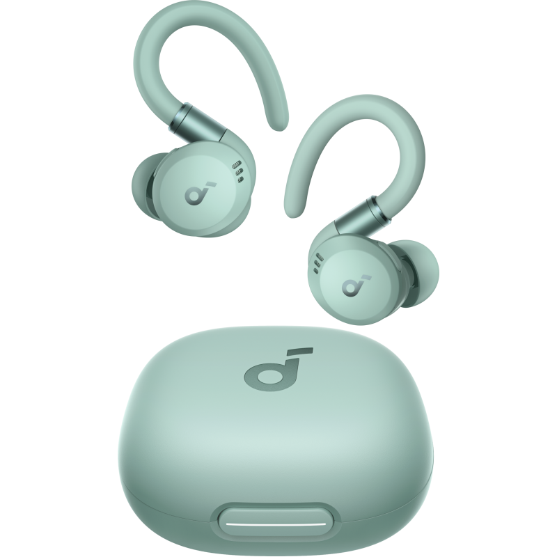 Навушники ANKER SoundCore Sport X20 Green (A3968G61)