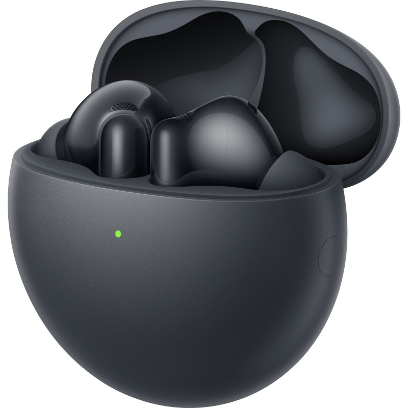 Навушники Huawei FreeBuds 7i Black (55038459)