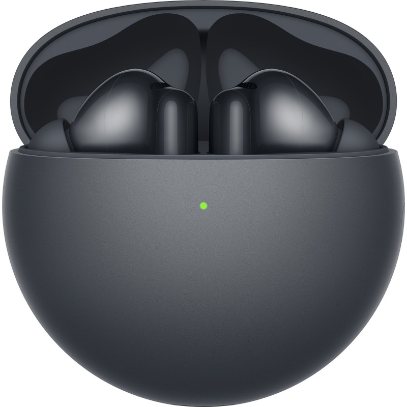Навушники Huawei FreeBuds 7i Black (55038459)