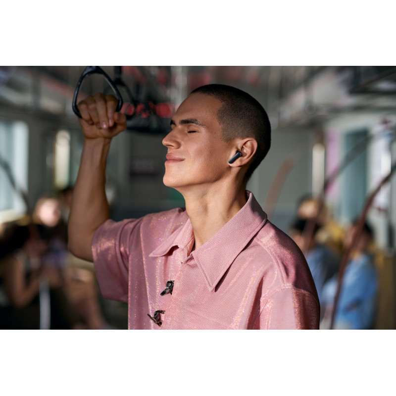 Навушники Huawei FreeBuds 7i Black (55038459)