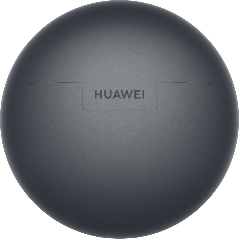 Навушники Huawei FreeBuds 7i Black (55038459)