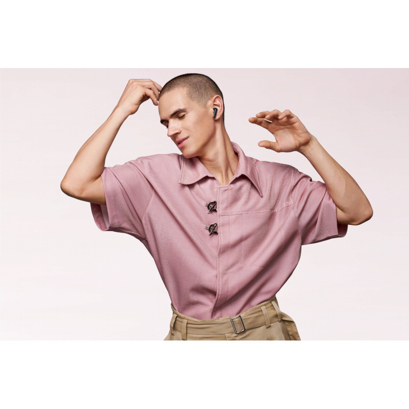 Навушники Huawei FreeBuds 7i Black (55038459)