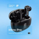 Навушники TWS Proove Intro Pro Black (TWIP0001AP15)